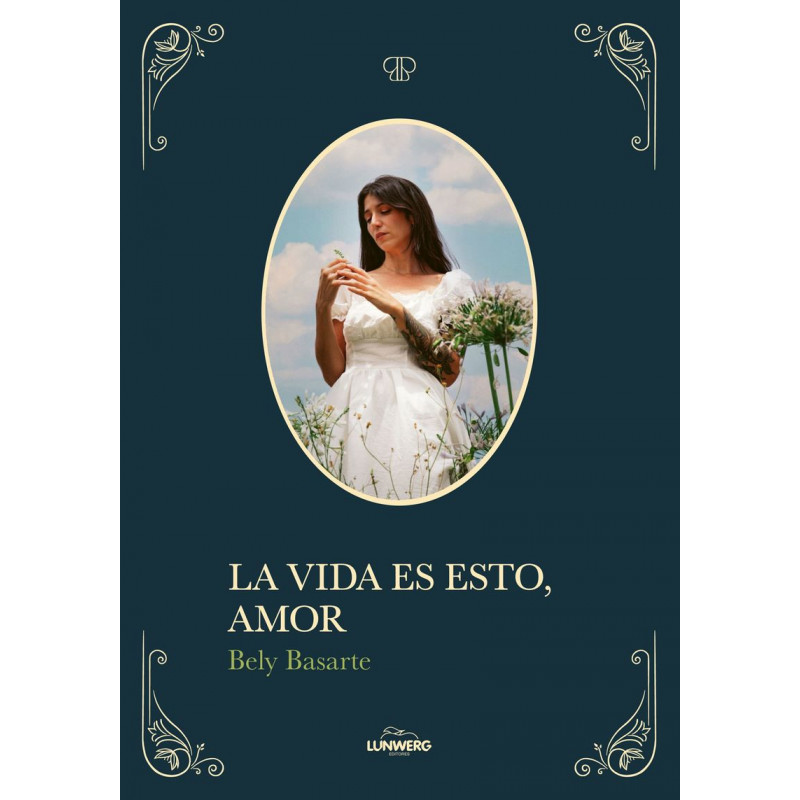 LA VIDA ES ESTO, AMOR