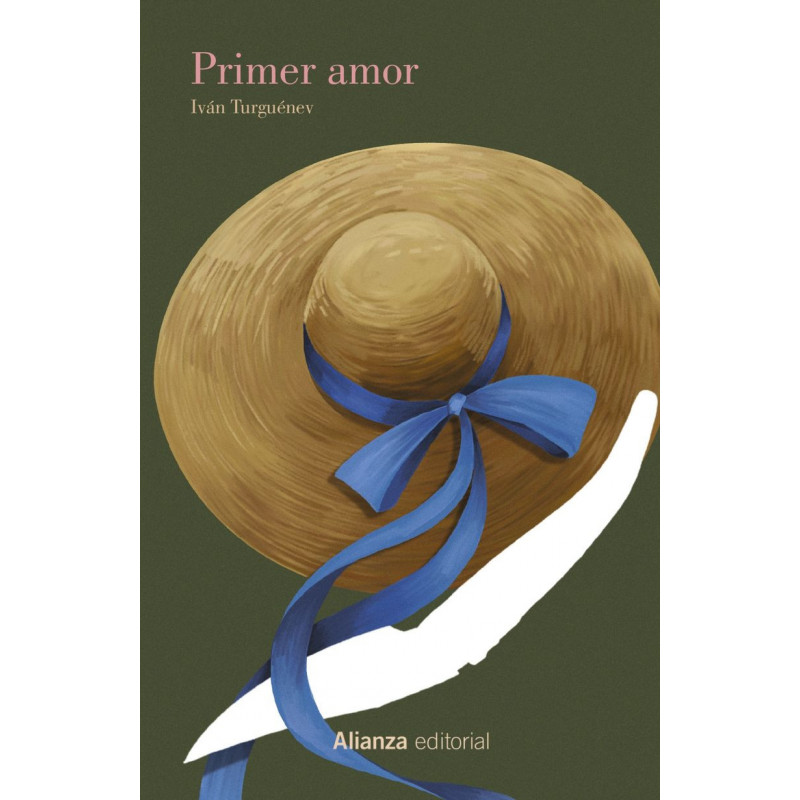 PRIMER AMOR