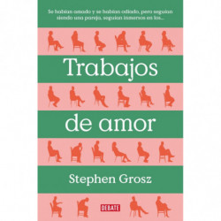 TRABAJOS DE AMOR