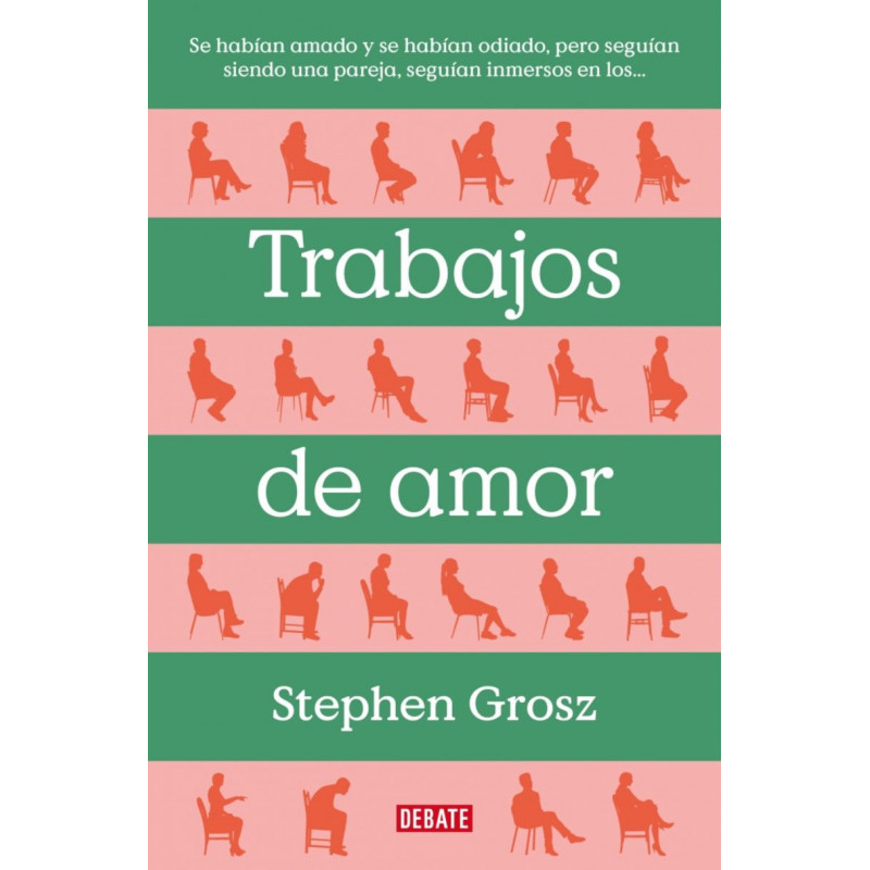 TRABAJOS DE AMOR