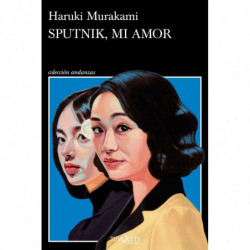 SPUTNIK, MI AMOR