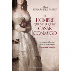 DE LA EMPERATRIZ EUGENIA DE MONTIJO