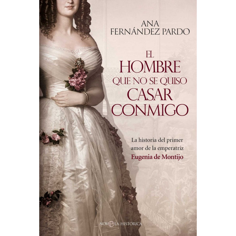 DE LA EMPERATRIZ EUGENIA DE MONTIJO