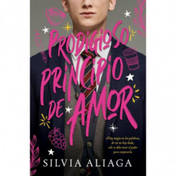 PRODIGIOSO PRINCIPIO DE AMOR