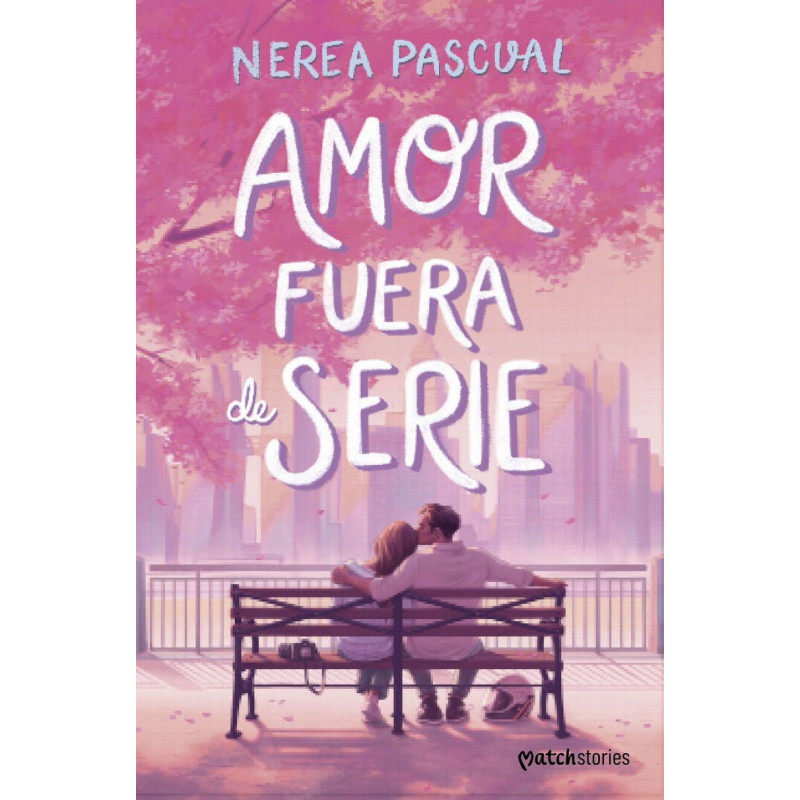 AMOR FUERA DE SERIE