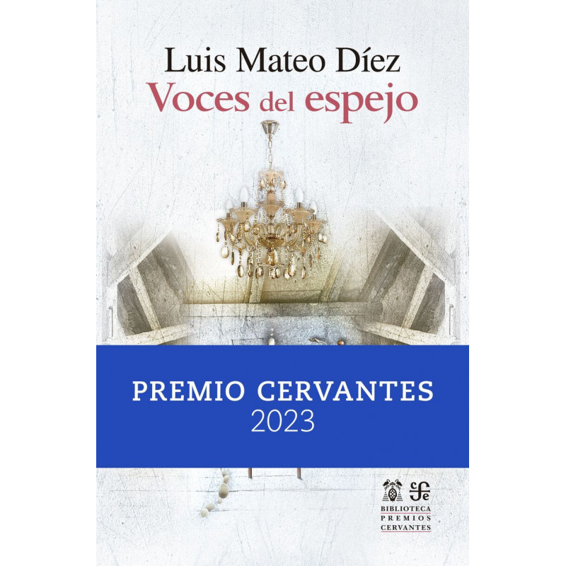 VOCES DEL ESPEJO