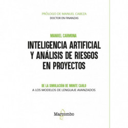 SIMULACION DE MONTE CARLO A LOS MODELOS DE LENGUAJE AVANZADOS