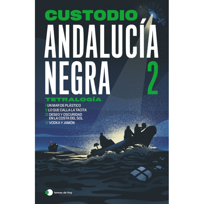 ANDALUCIA NEGRA 2