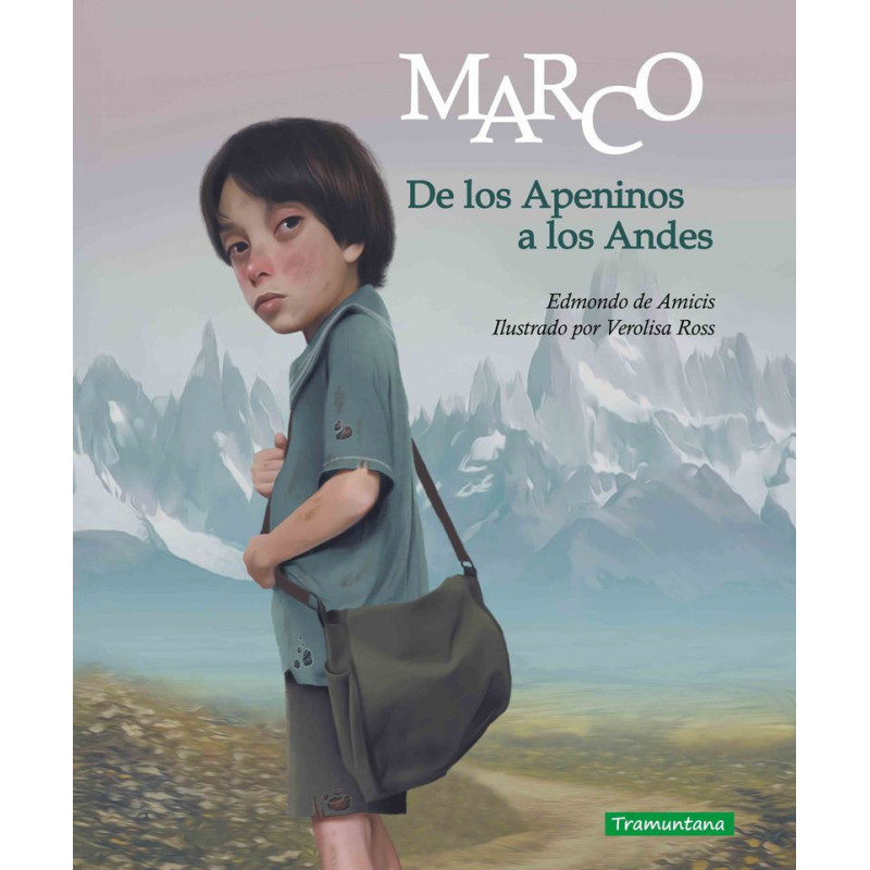 MARCO - DE LOS APENINOS A LOS ANDES