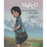 MARCO - DE LOS APENINOS A LOS ANDES