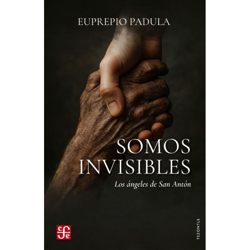 SOMOS INVISIBLES - LOS ANGELES DE SAN ANTON