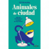 ANIMALES DE CIUDAD