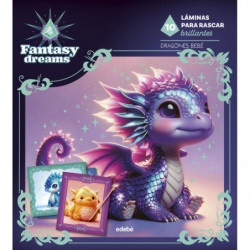 LAMINAS PARA RASCAR - ANIMALES BEBE