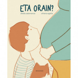 ETA ORAIN?