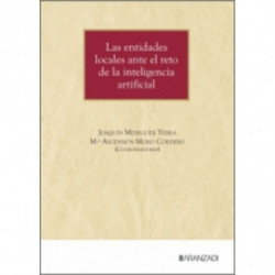 LAS ENTIDADES LOCALES ANTE EL RETO DE LA INTELIGENCIA ARTIFICIAL