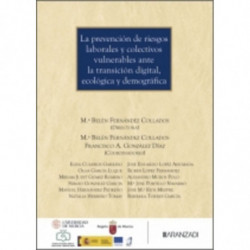 TRANSICION DIGITAL, ECOLOGICA Y DEMOGRAFICA