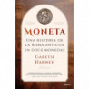 MONETA - UNA HISTORIA DE LA ROMA ANTIGUA EN DOCE MONEDAS