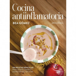 COCINA ANTIINFLAMATORIA