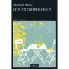 LOS ANTROPOLOGOS