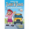 JUNIE B. JONES Y EL AUTOBUS APESTOSO (COMIC)