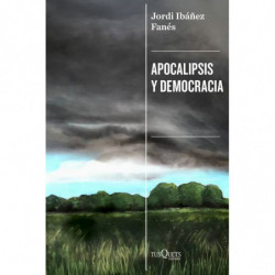 APOCALIPSIS Y DEMOCRACIA