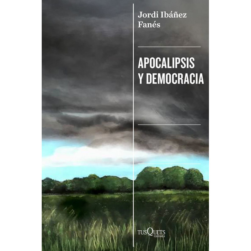 APOCALIPSIS Y DEMOCRACIA