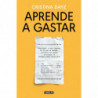 APRENDE A GASTAR