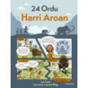 24 ORDU HARRI AROAN