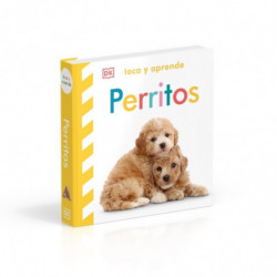 PERRITOS - TOCA Y APRENDE