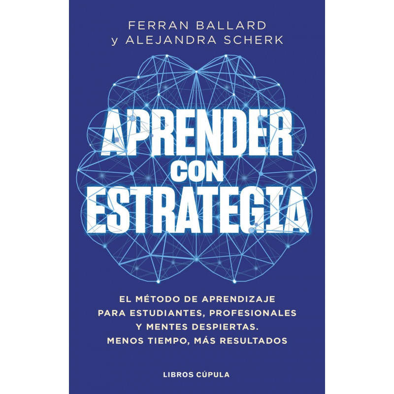 APRENDER CON ESTRATEGIA
