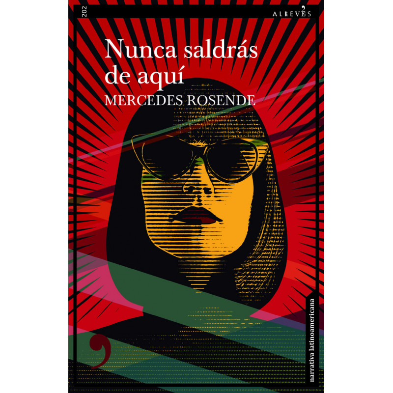 NUNCA SALDRAS DE AQUI