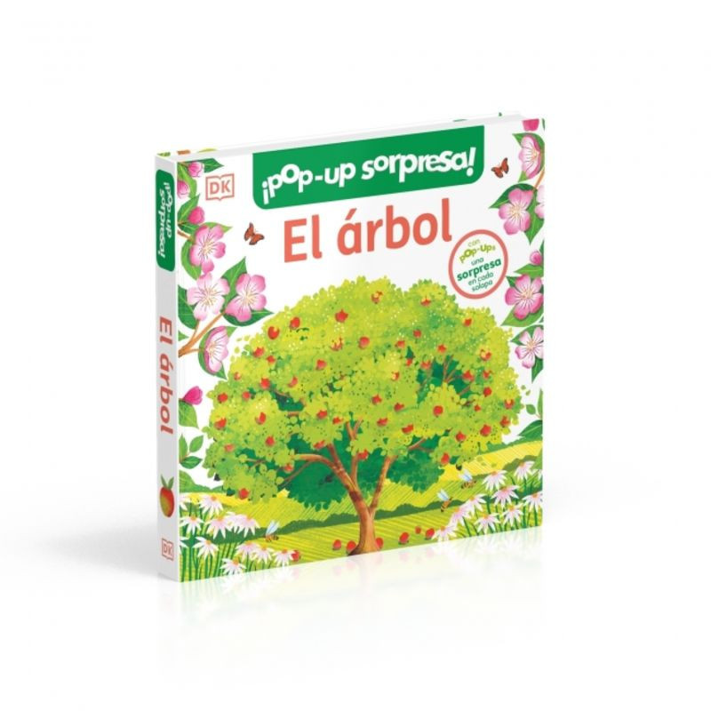 EL ARBOL - ¡POP-UP SORPRESA!