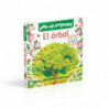 EL ARBOL - ¡POP-UP SORPRESA!