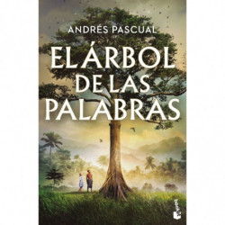 EL ARBOL DE LAS PALABRAS