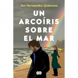 UN ARCOIRIS SOBRE EL MAR