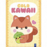 COLO KAWAII - ARDILLA