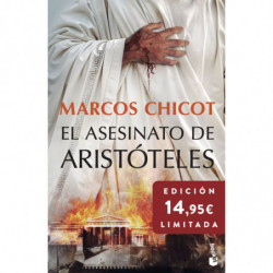 EL ASESINATO DE ARISTOTELES