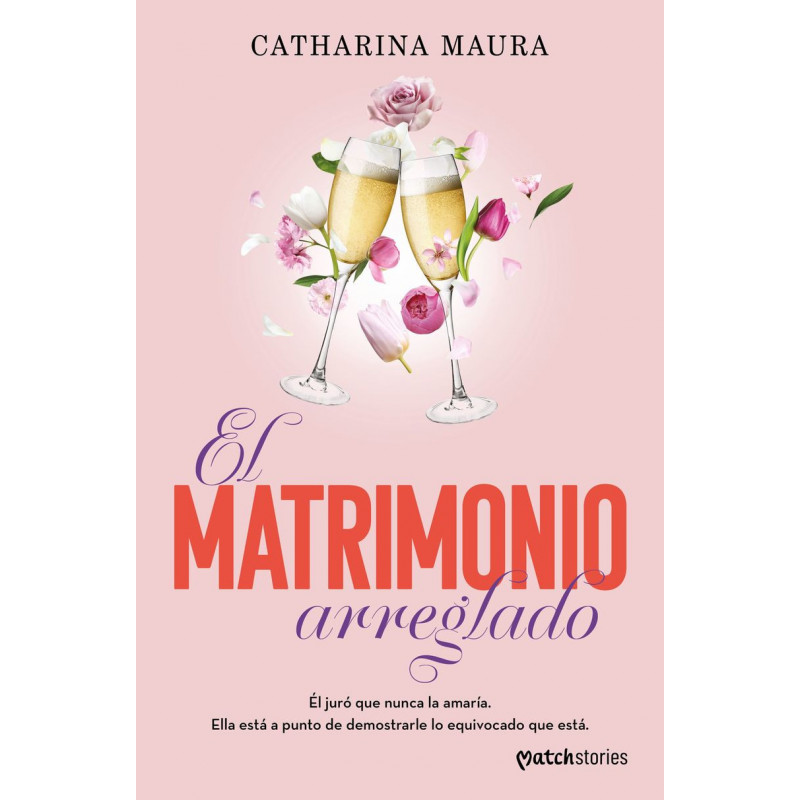 EL MATRIMONIO ARREGLADO