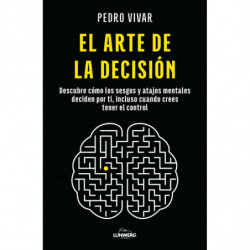 EL ARTE DE LA DECISION