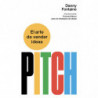 PITCH - EL ARTE DE VENDER IDEAS
