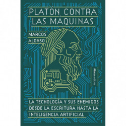 ESCRITURA HASTA LA INTELIGENCIA ARTIFICIAL