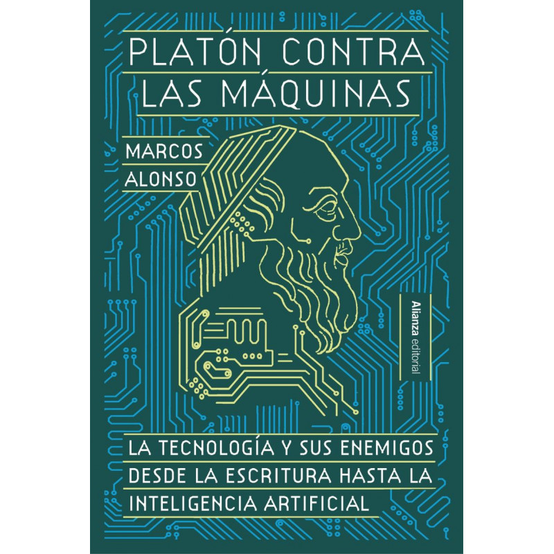 ESCRITURA HASTA LA INTELIGENCIA ARTIFICIAL