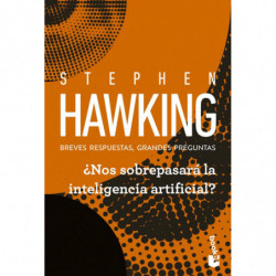 ¿NOS SOBREPASARA LA INTELIGENCIA ARTIFICIAL?