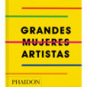 GRANDES MUJERES ARTISTAS