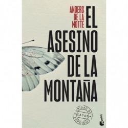 EL ASESINO DE LA MONTAÑA (UNIDAD DE CASOS PERDIDOS 1)