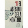 EL ASESINO DE LA MONTAÑA (UNIDAD DE CASOS PERDIDOS 1)