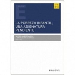 LA POBREZA INFANTIL, UNA ASIGNATURA PENDIENTE