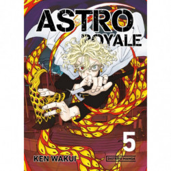 ASTRO ROYALE 5