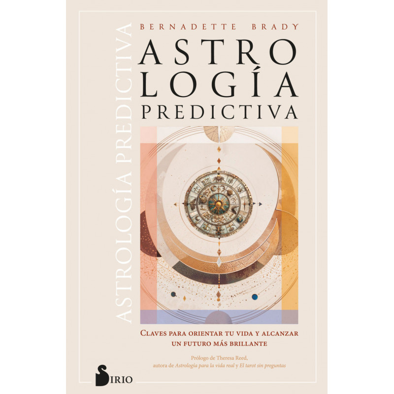 ASTROLOGIA PREDICTIVA