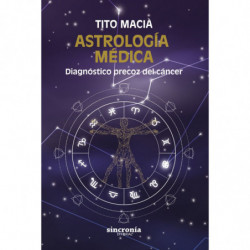 ASTROLOGIA MEDICA - DIAGNOSTICO PRECOZ DEL CANCER